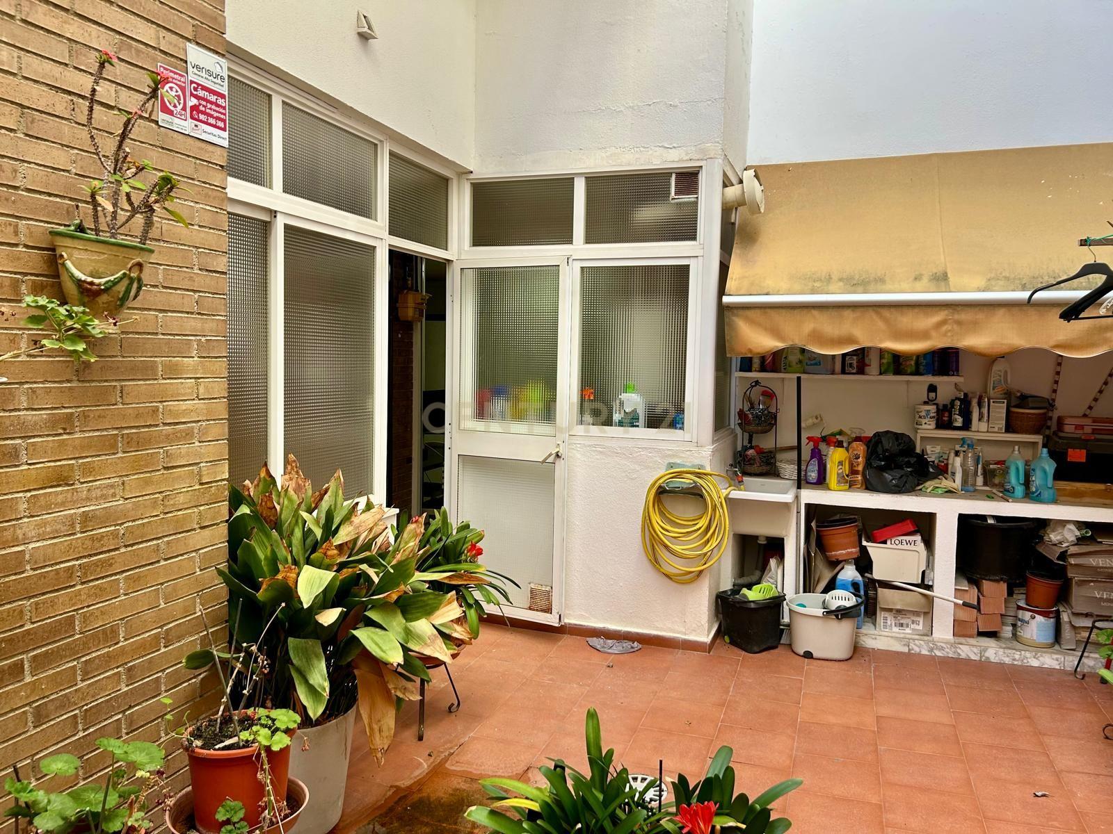 Apartamento T4 à venda em Cerrado de Calderón, Málaga. Urbanização Los Eucaliptos - Image 11